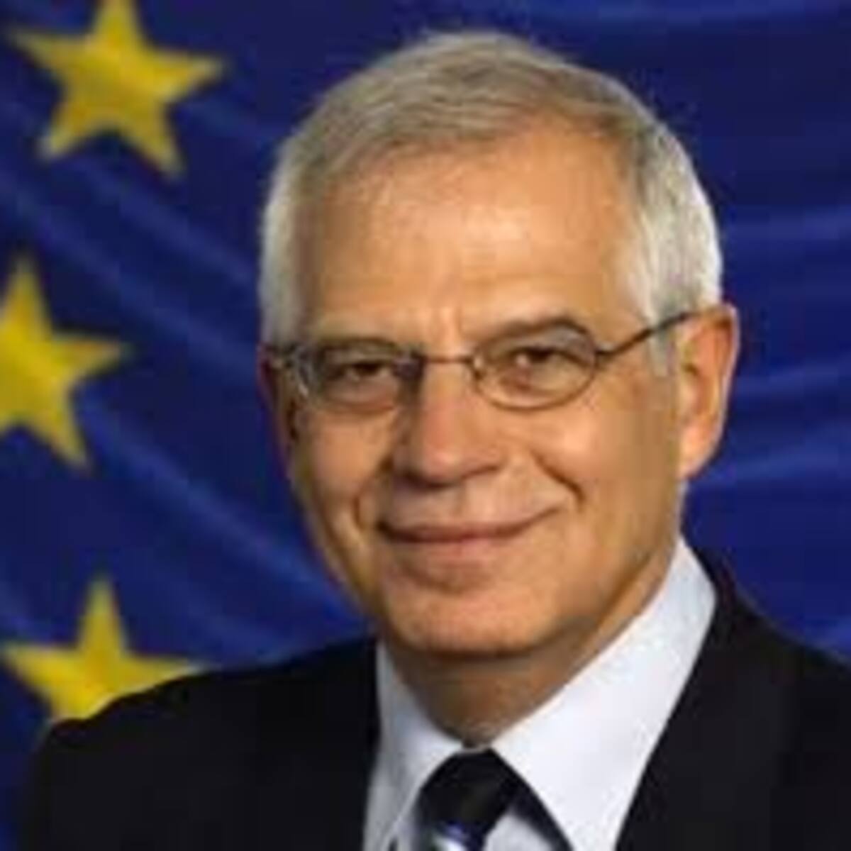 Josep Borrell