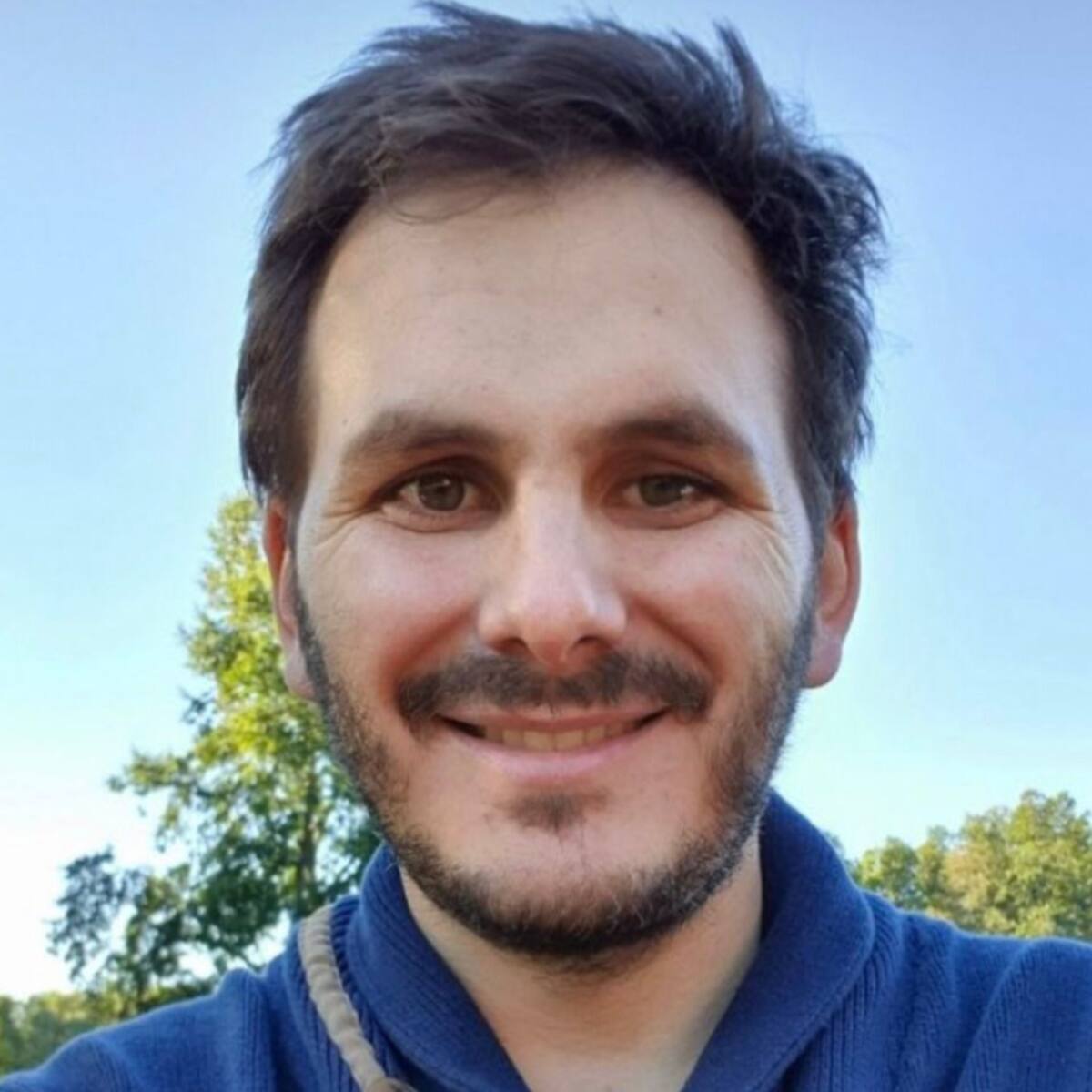 Germán Díaz