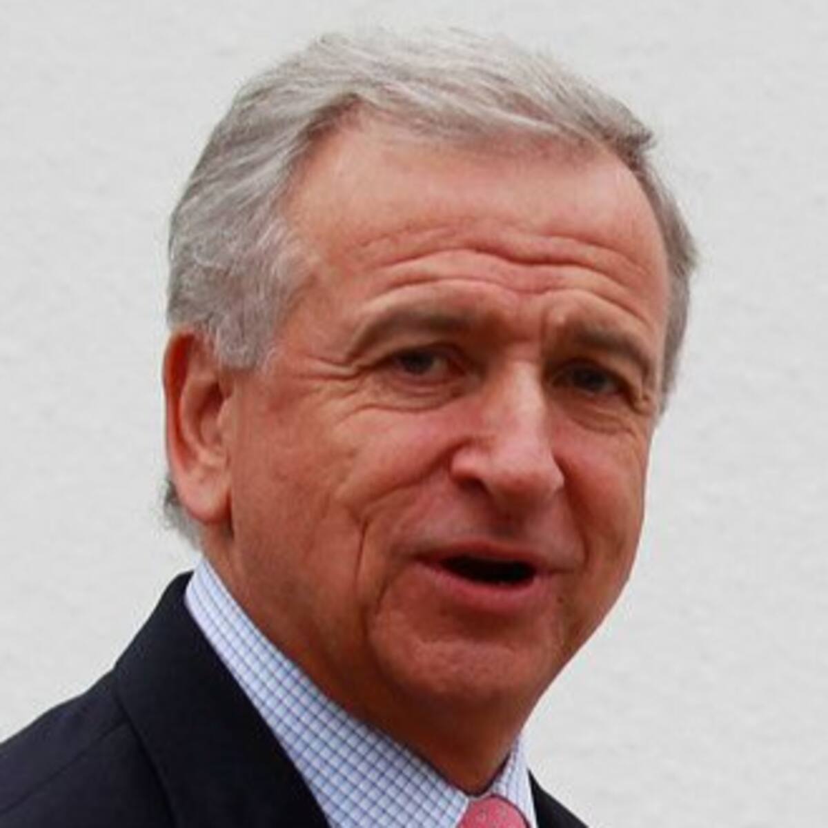 Felipe Larraín
