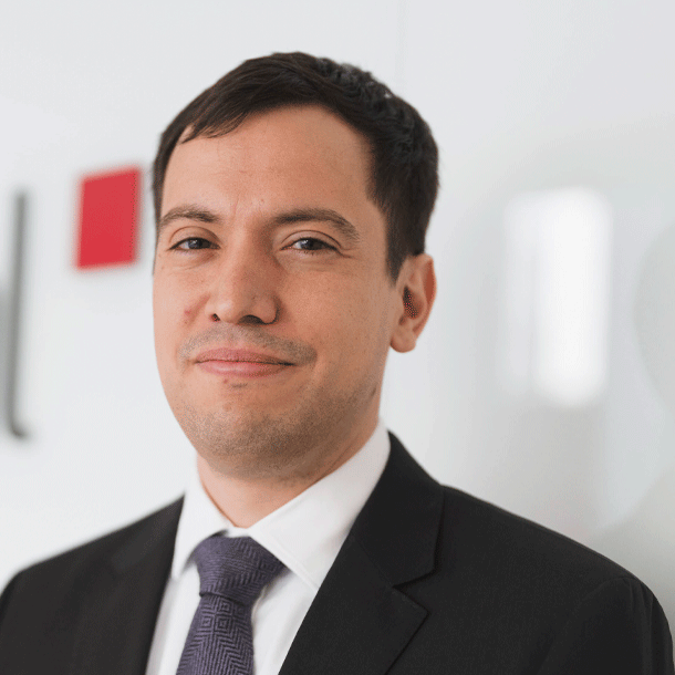 Pablo Méndez