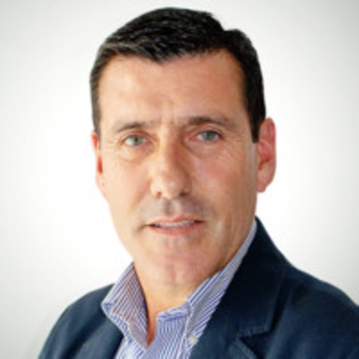 Felipe Gómez
