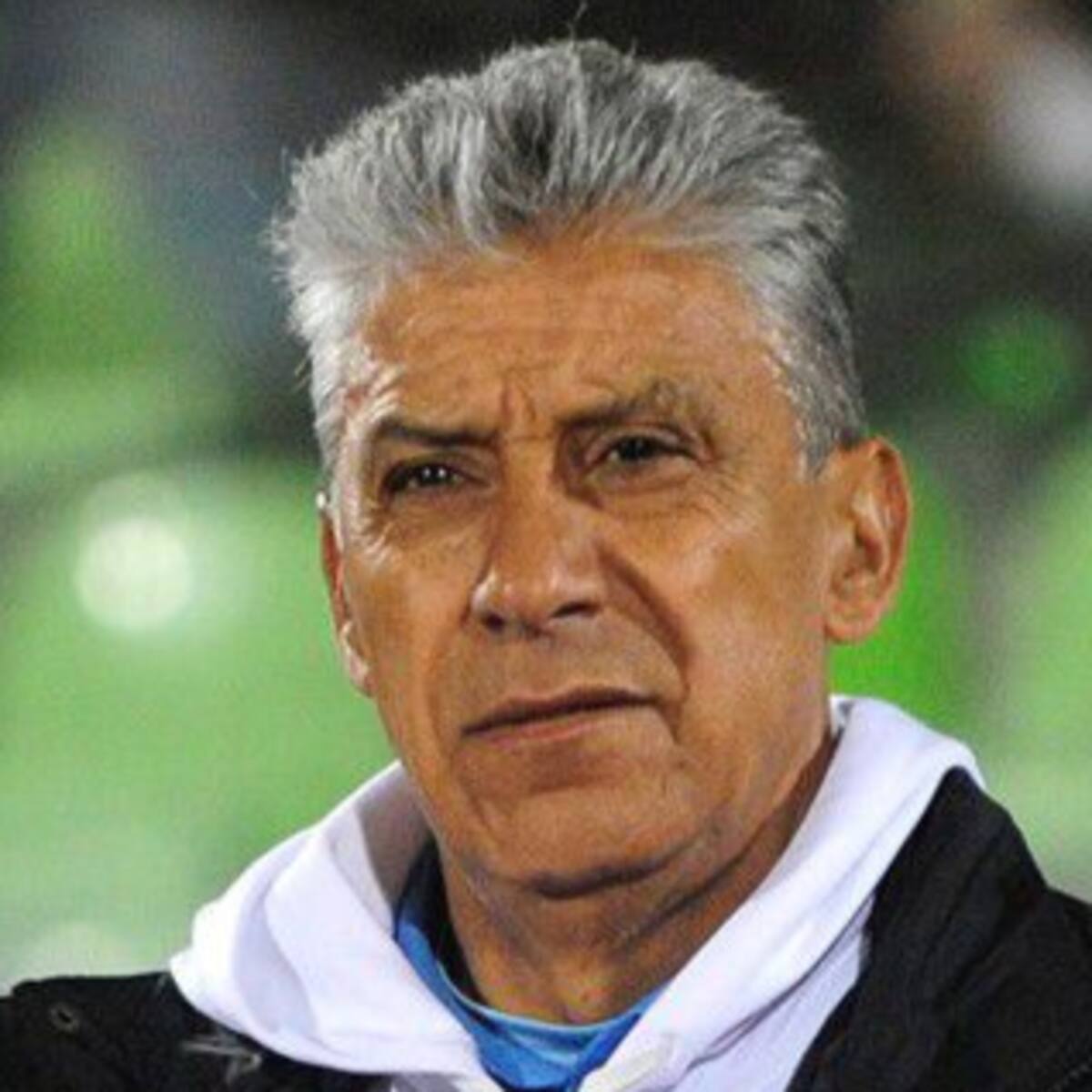 Héctor Pinto