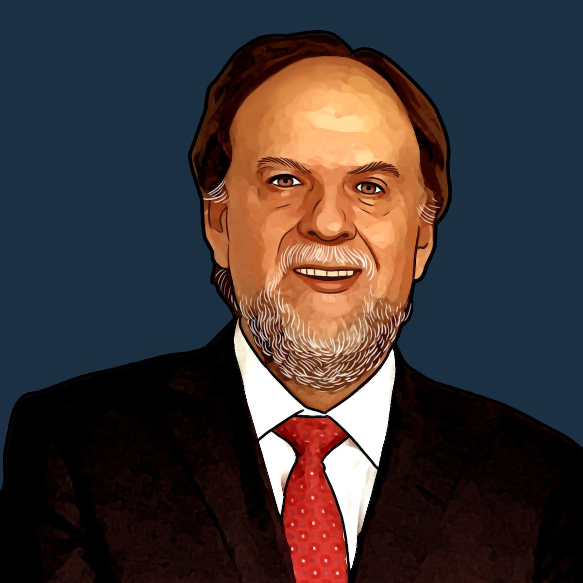 Rafael Rosell Aiquel