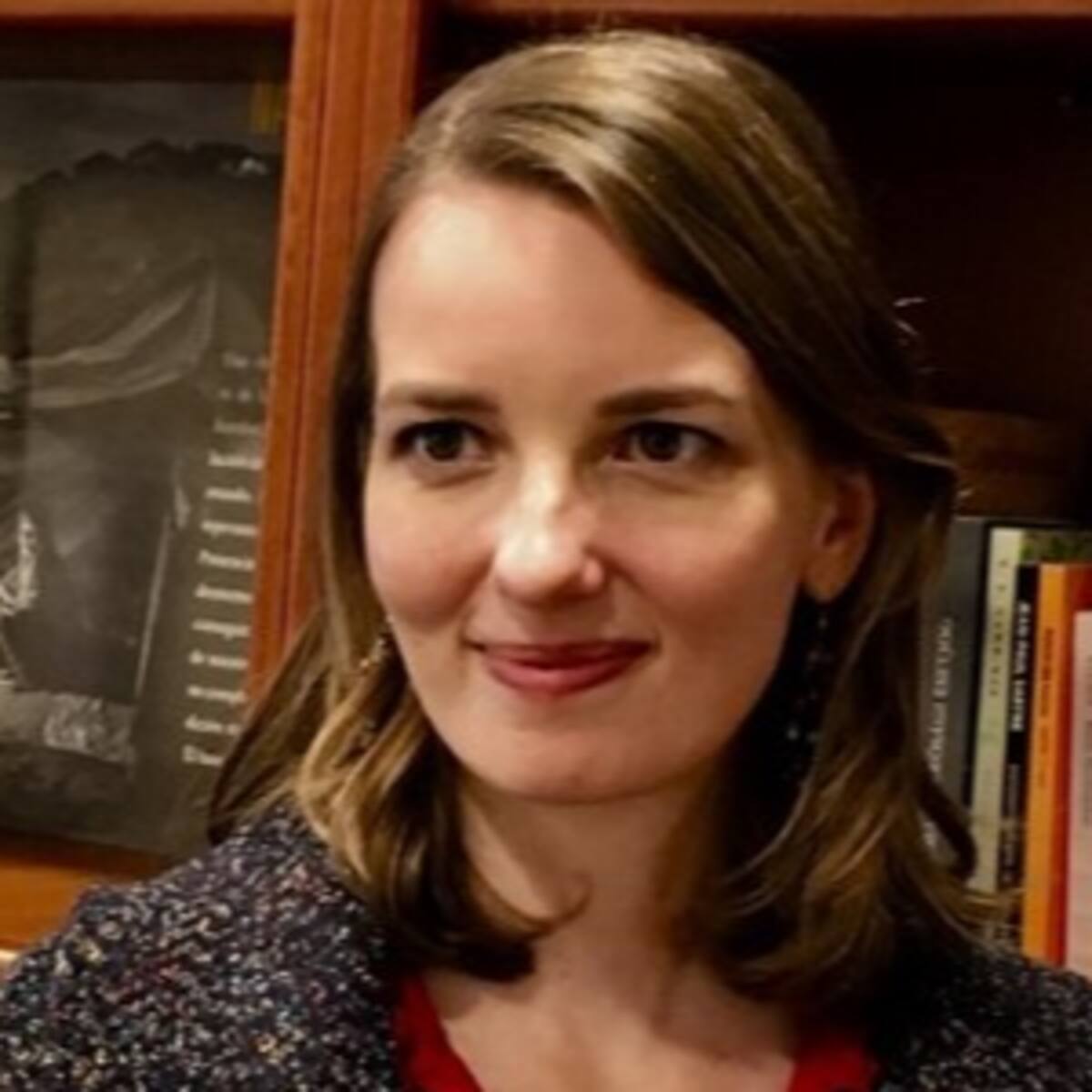 Johanna Fröhlich
