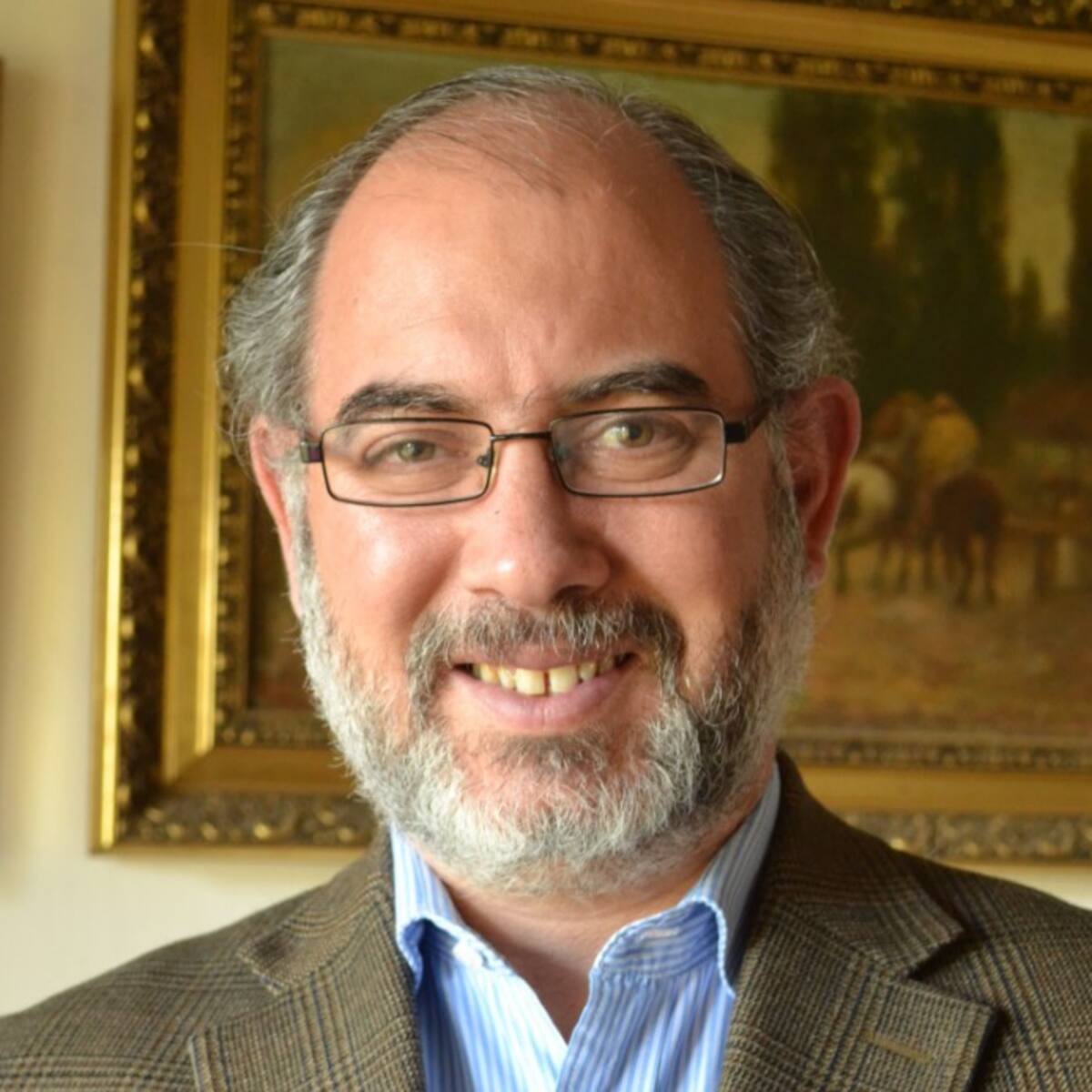 Luis Valentín Ferrada Walker