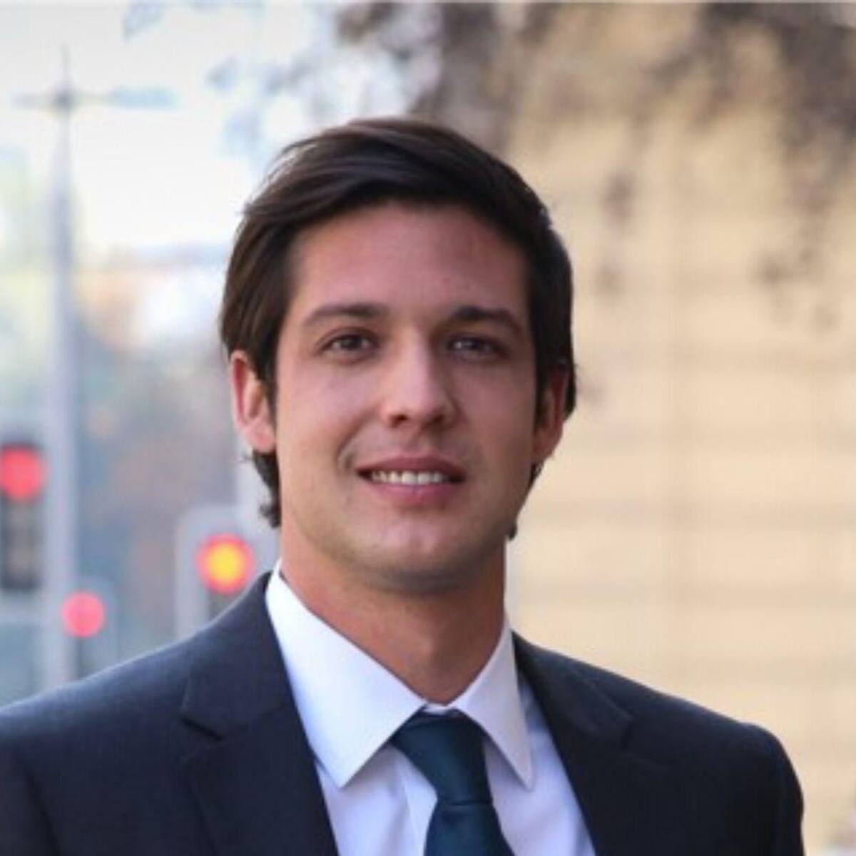 Ignacio Abarca