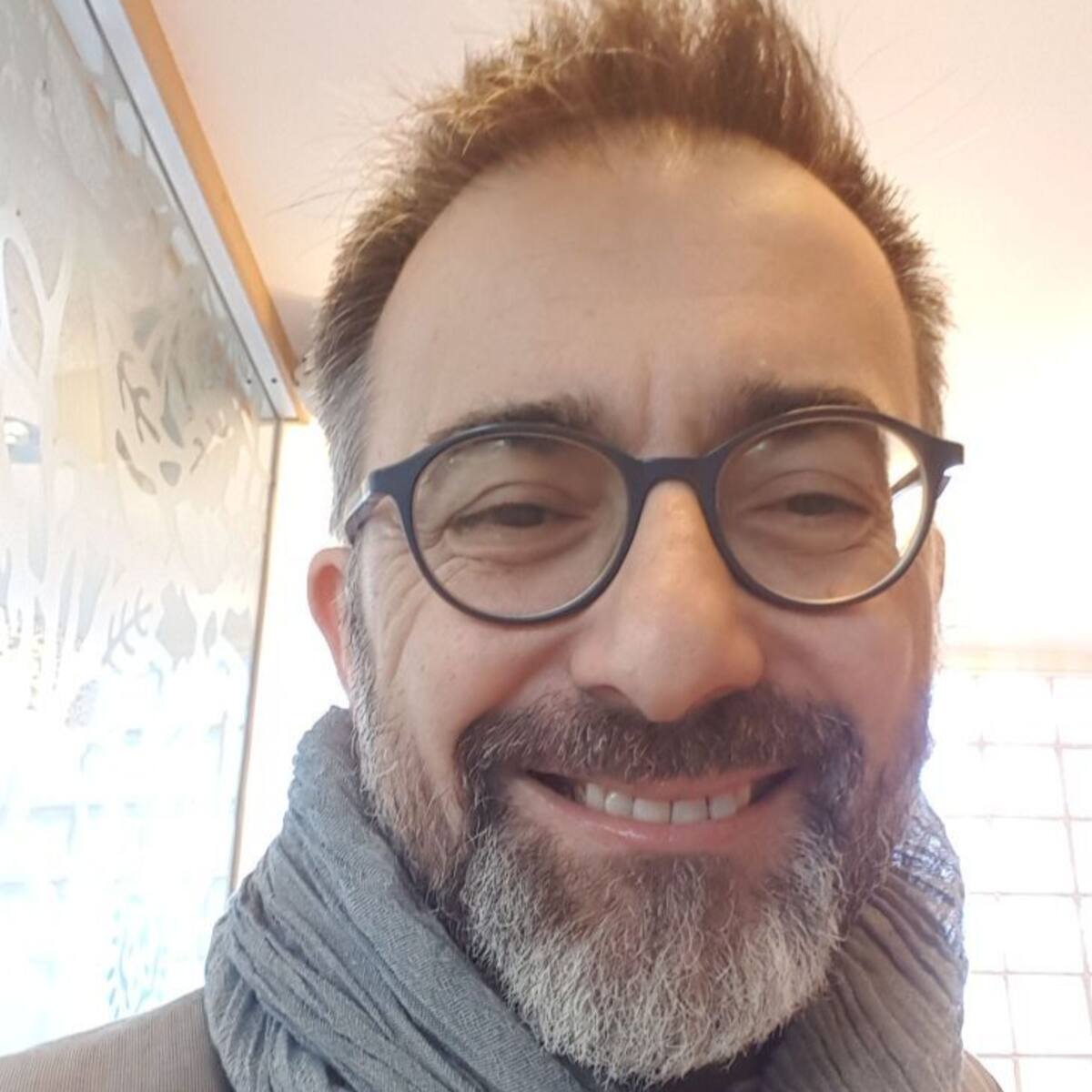 Antoni Gutiérrez-Rubí