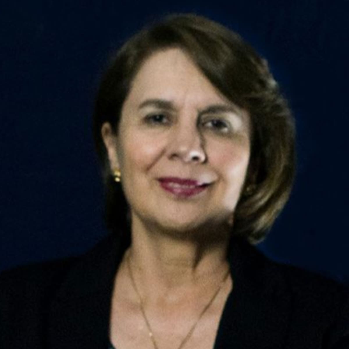 Rosalía  Arteaga Serrano