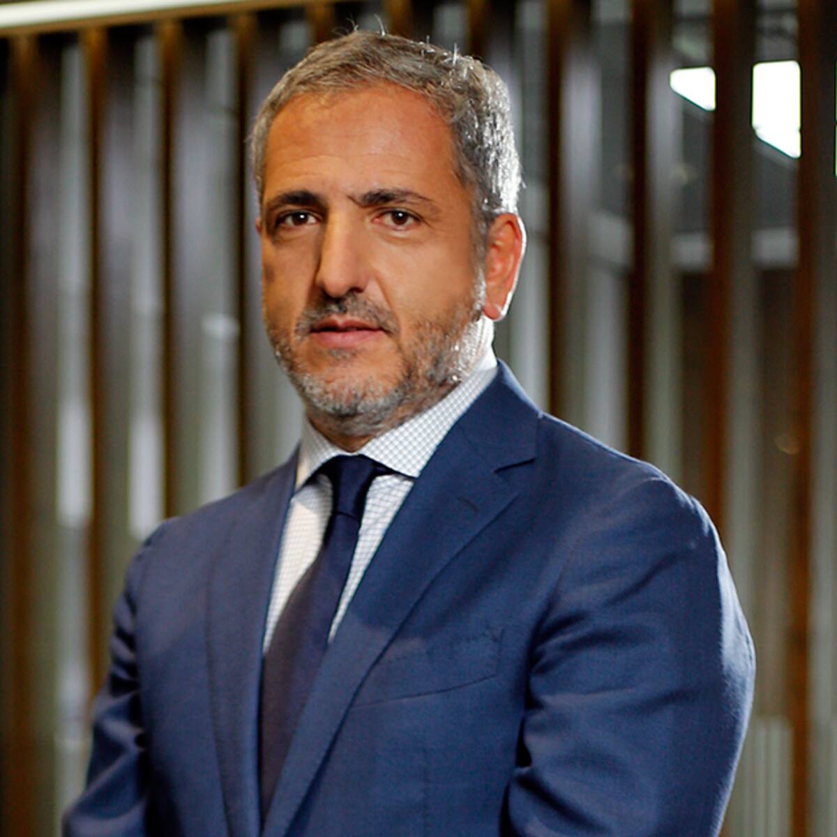 Rodrigo Albagli