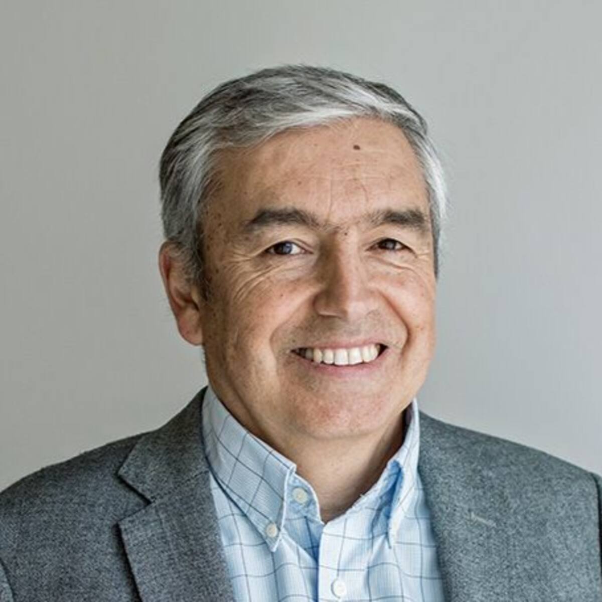 Rodrigo Fuentes