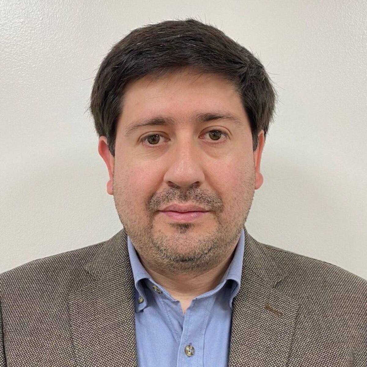 Claudio Pérez