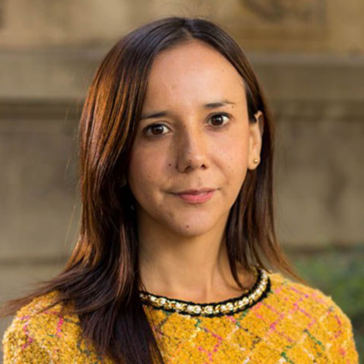 María José Valdebenito