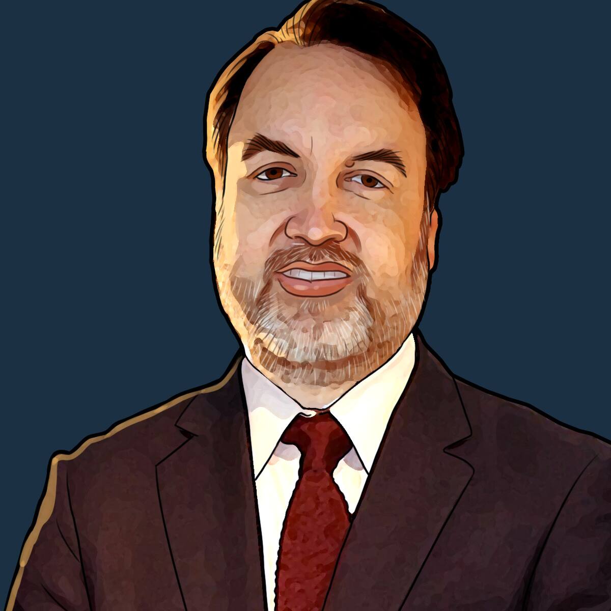 Gonzalo Müller