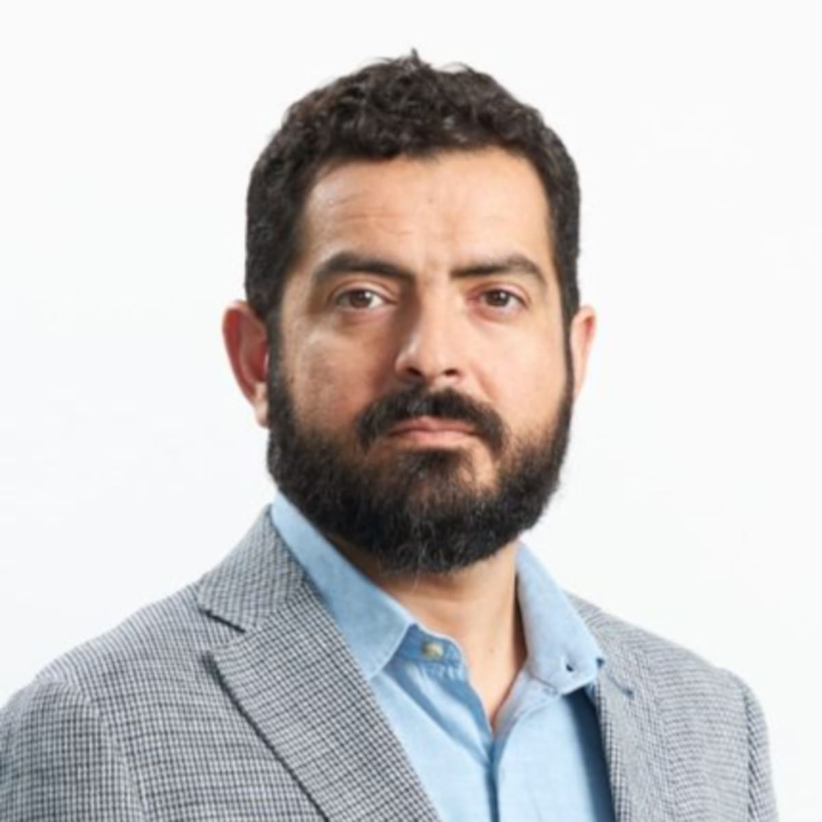 Camilo Feres
