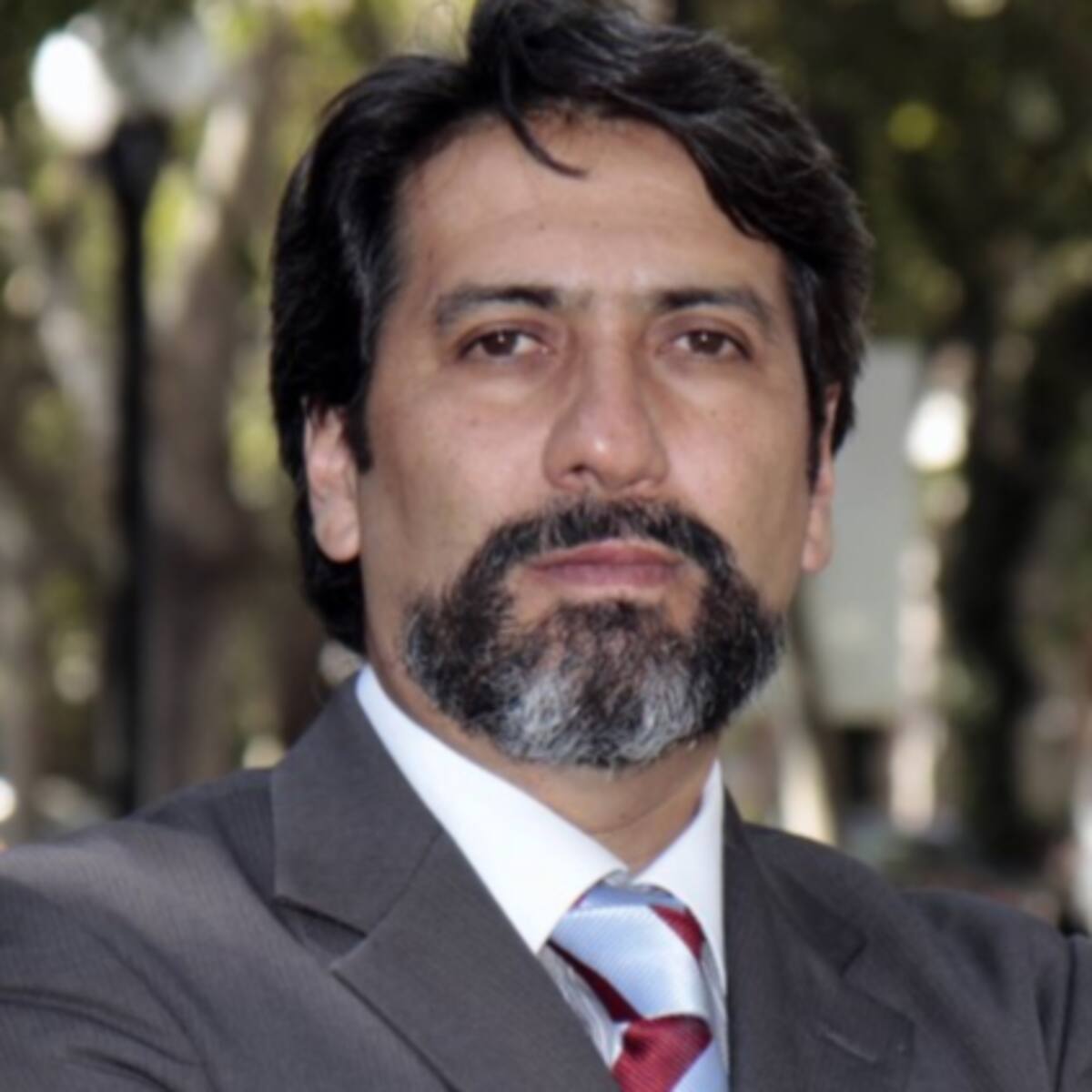 Rodrigo Álvarez
