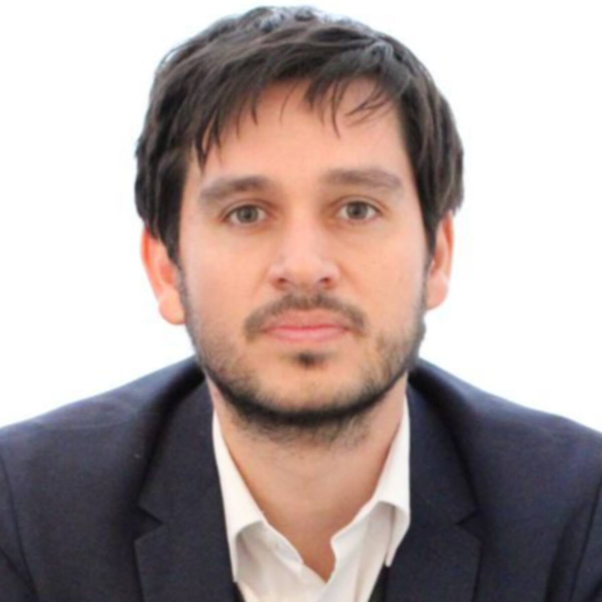 Diego Vela Grau
