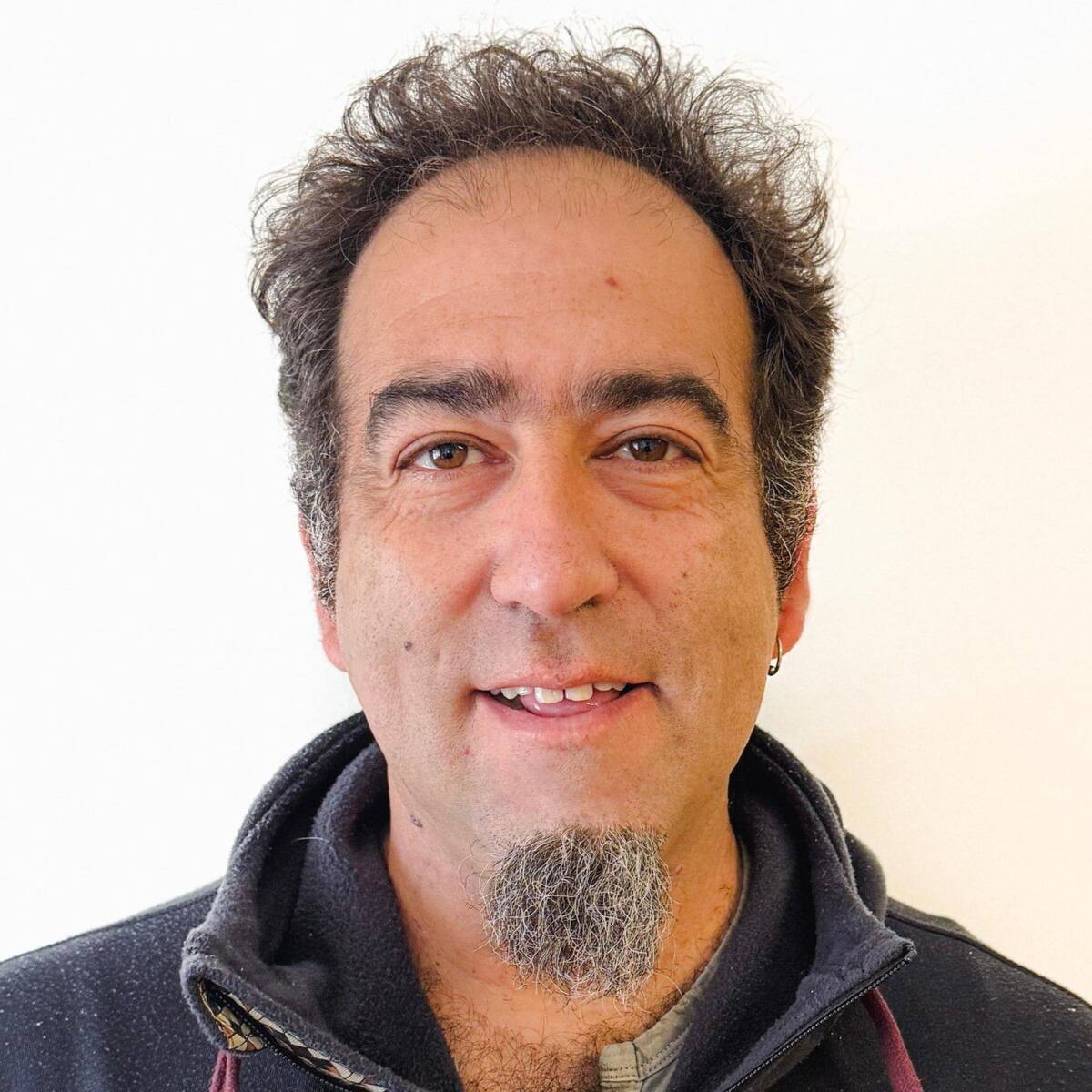 Camilo Hornauer