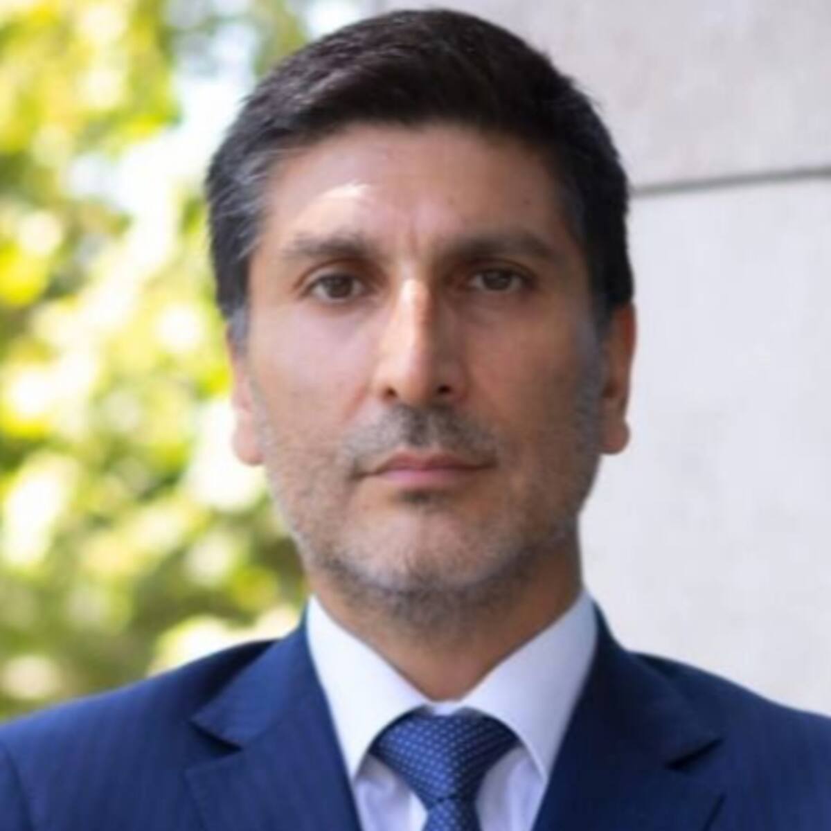 Boris Santander