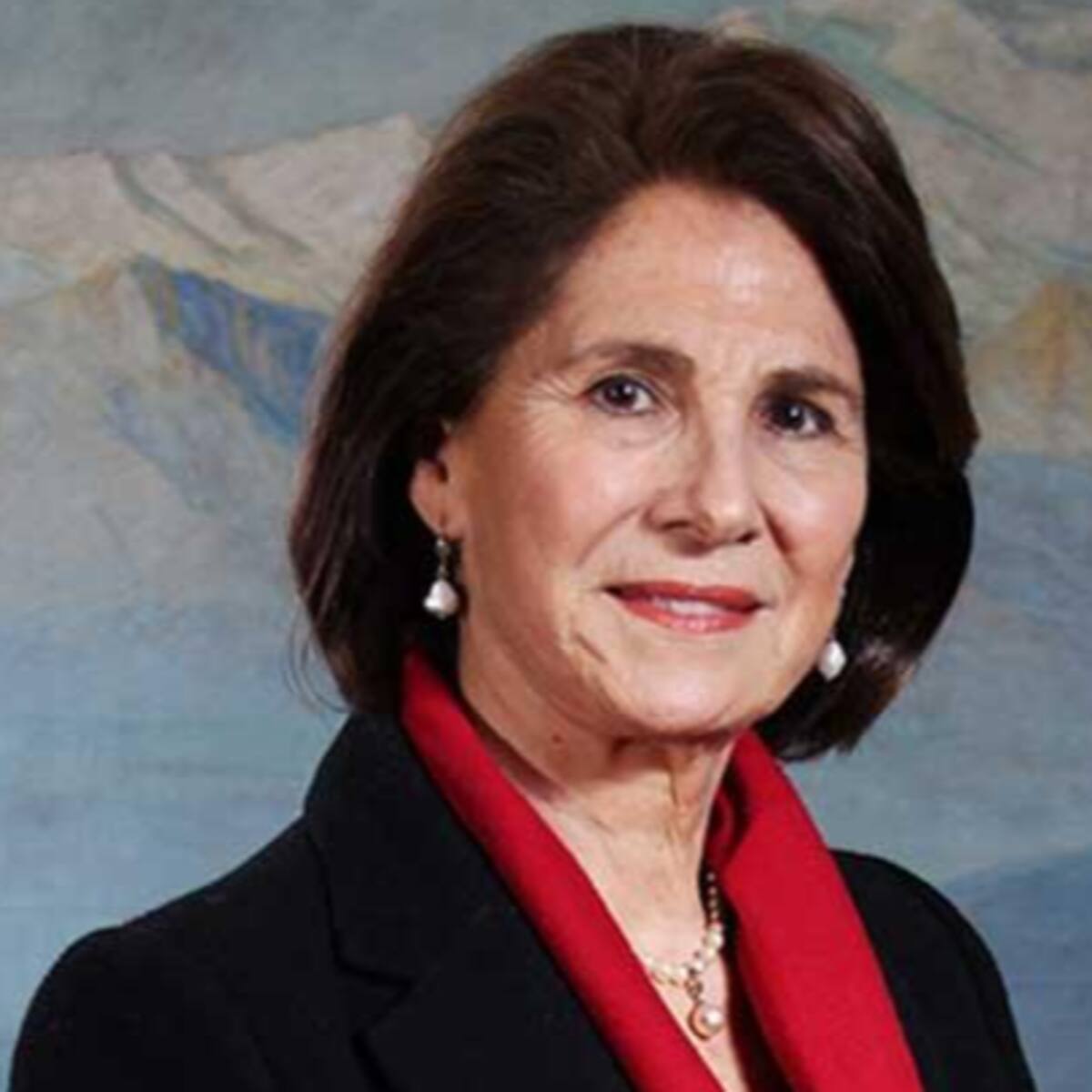 Ana María García