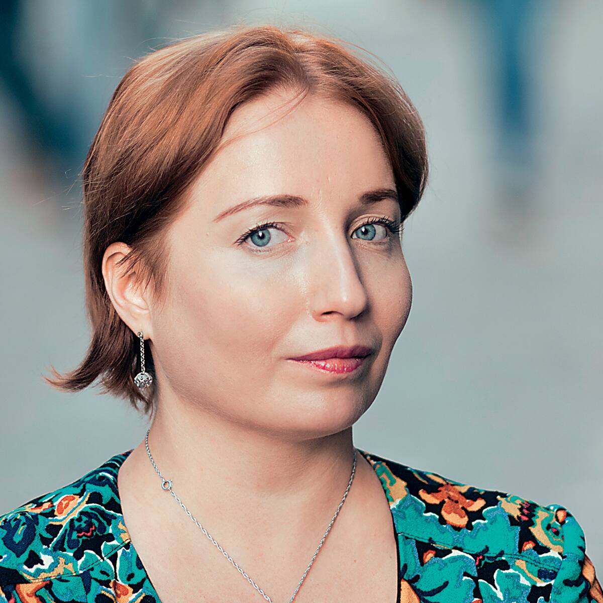 Kateryna Kalytko