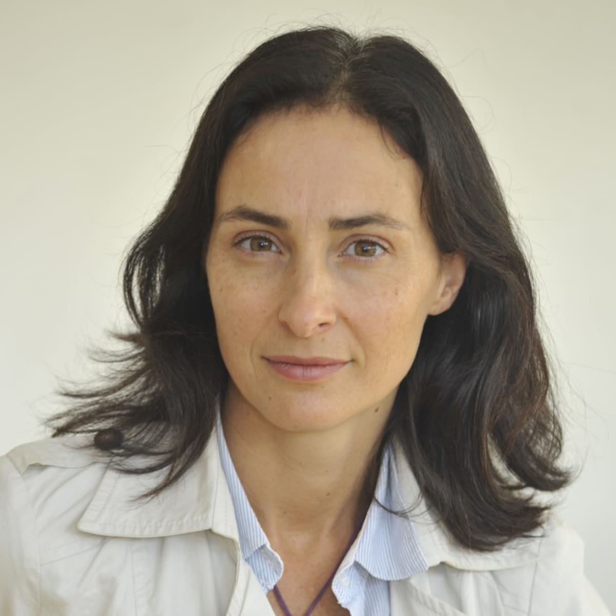 Francisca Rengifo