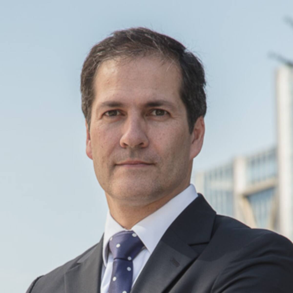 Ricardo Jungmann