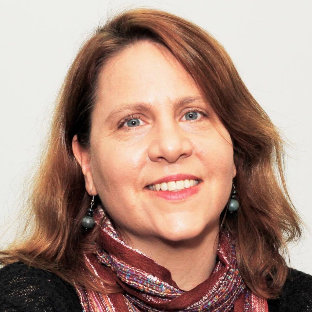 Inés Pousadela