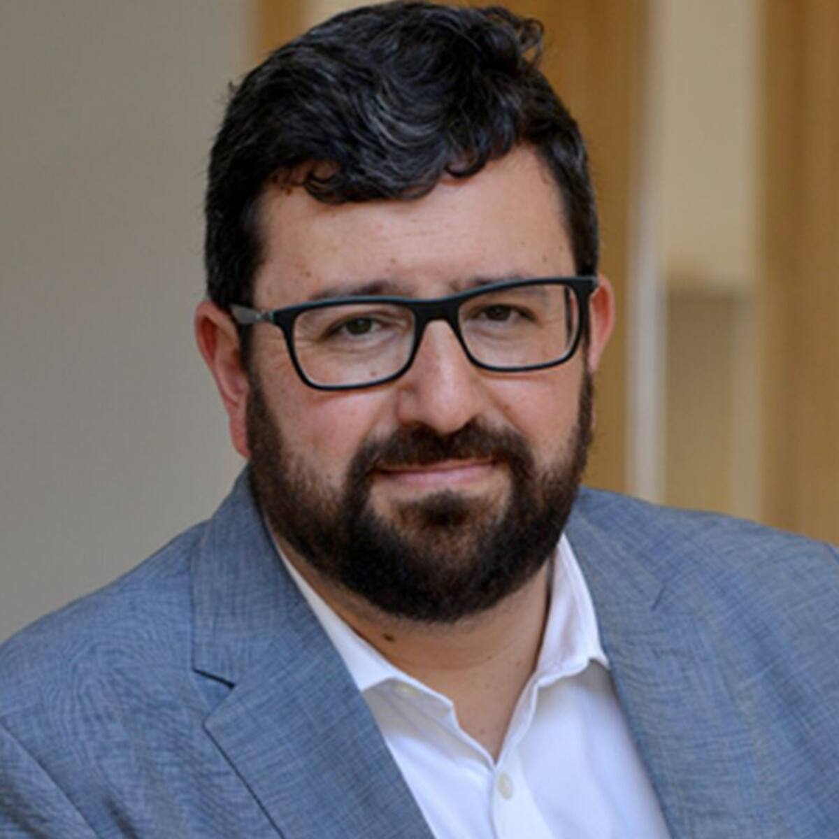 Daniel Chernilo