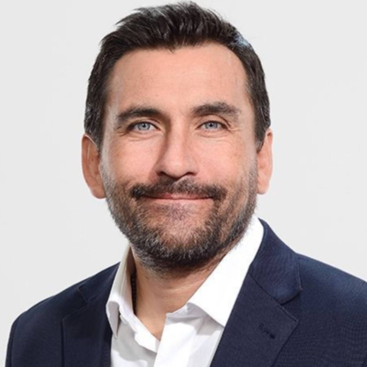 Arnaldo Canales