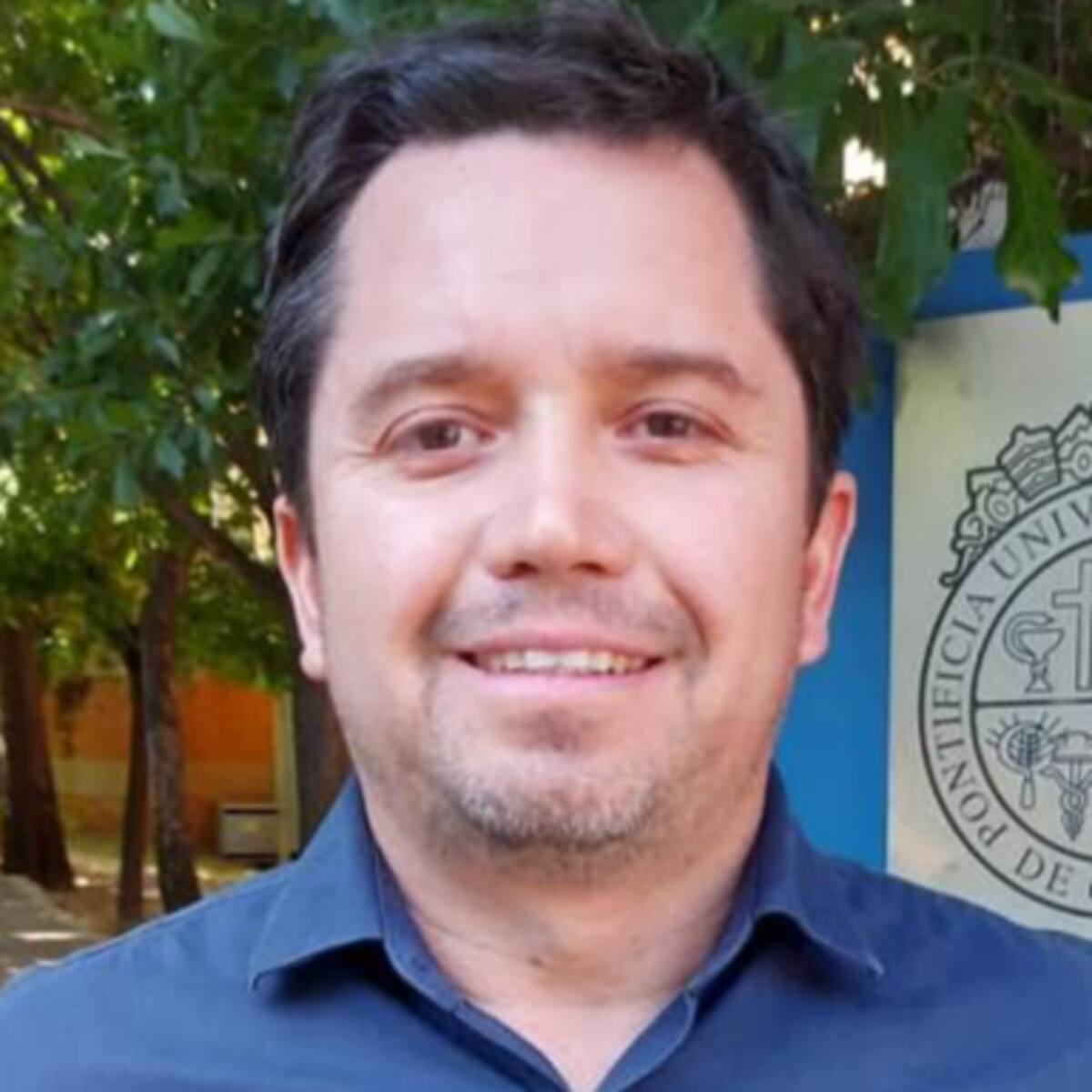 Cristian Salas