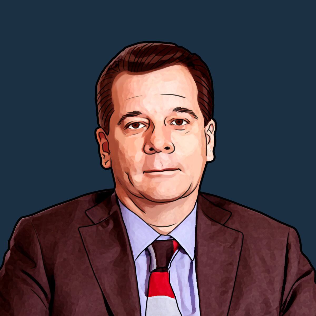 Jorge Navarrete