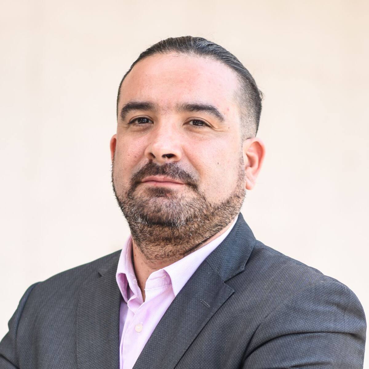 José de la Cruz Garrido