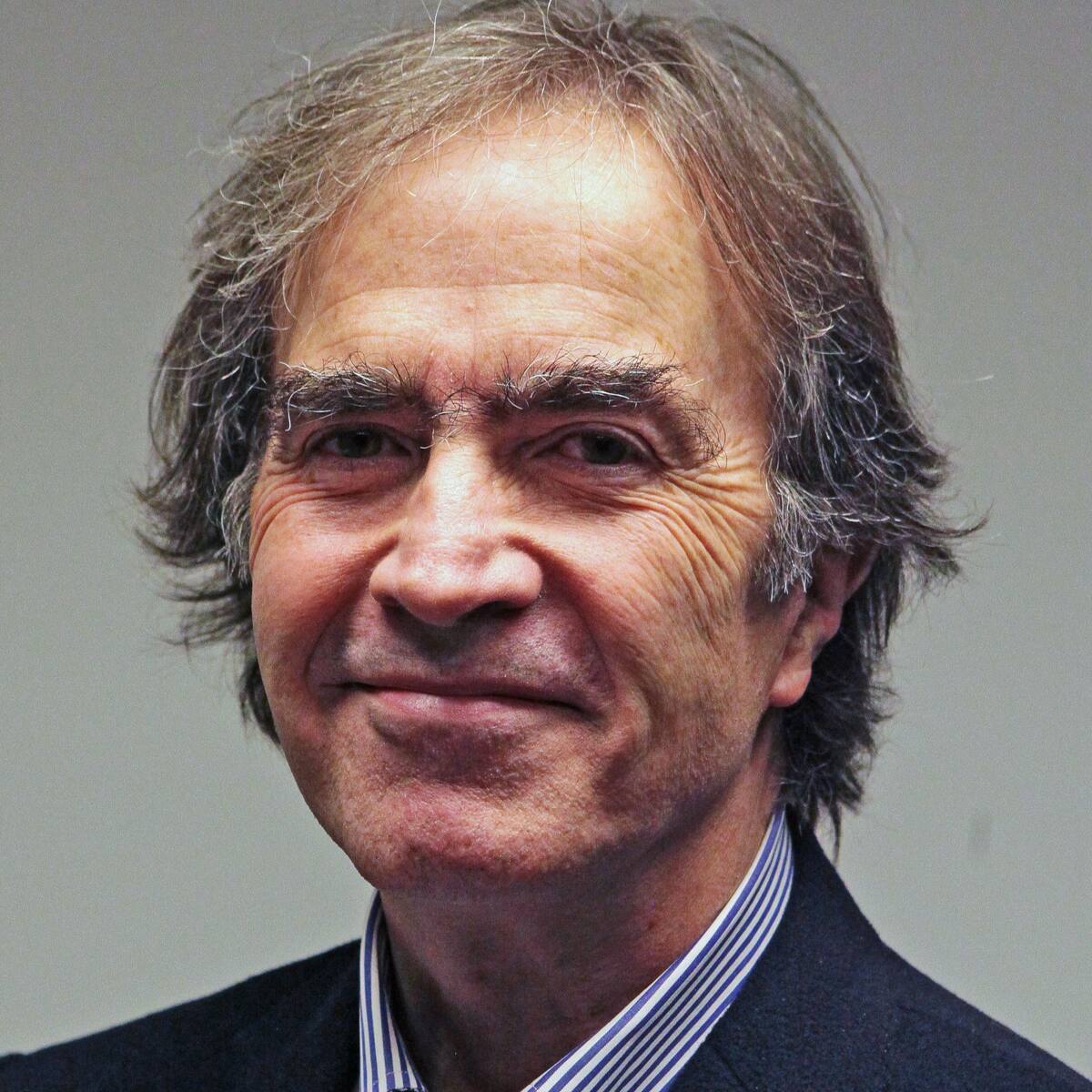 José Ramón Ugarte
