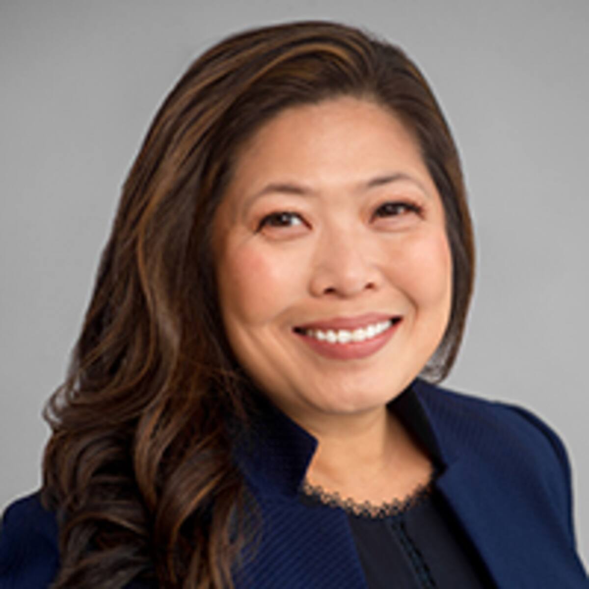 Mary Ng