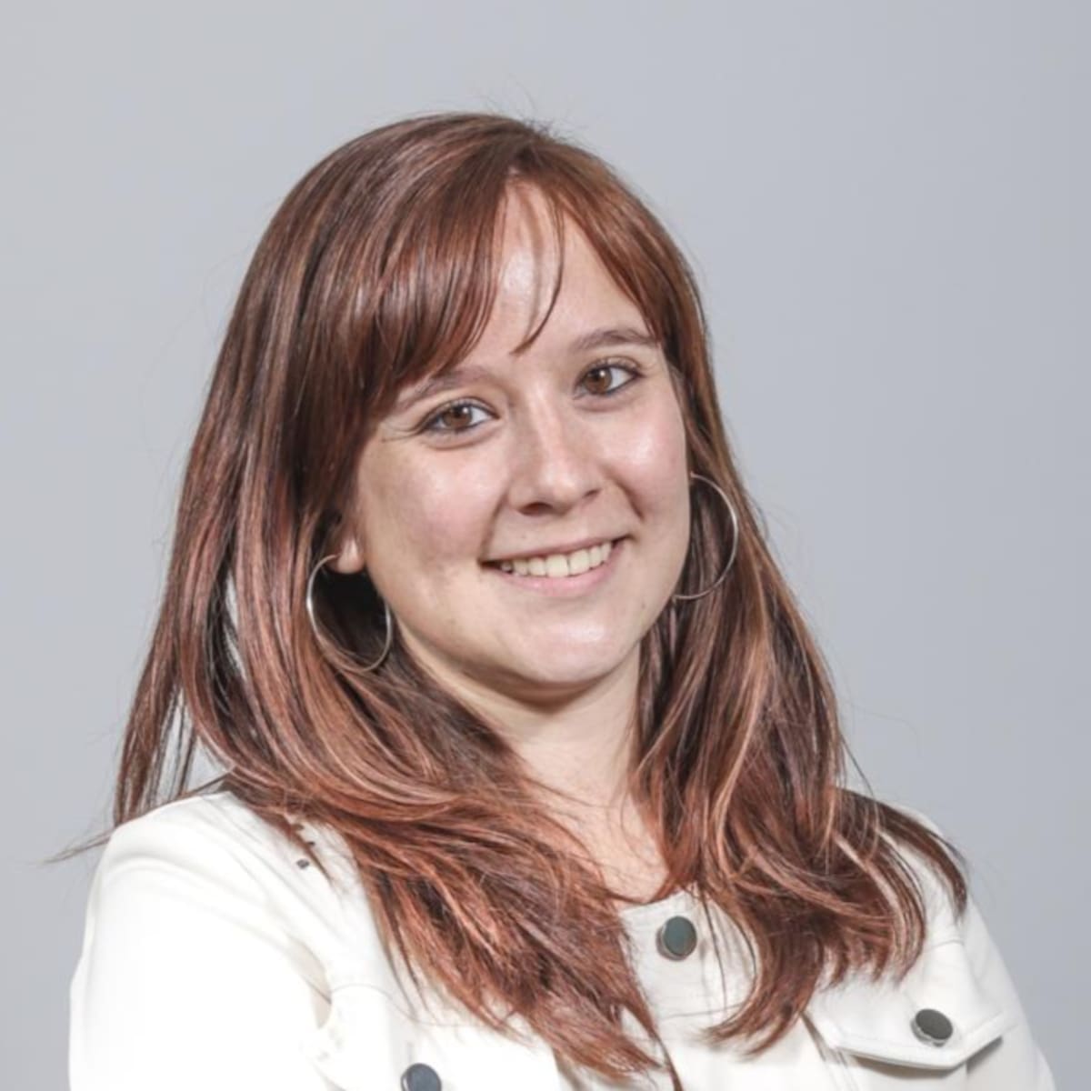 Mónica Garrido