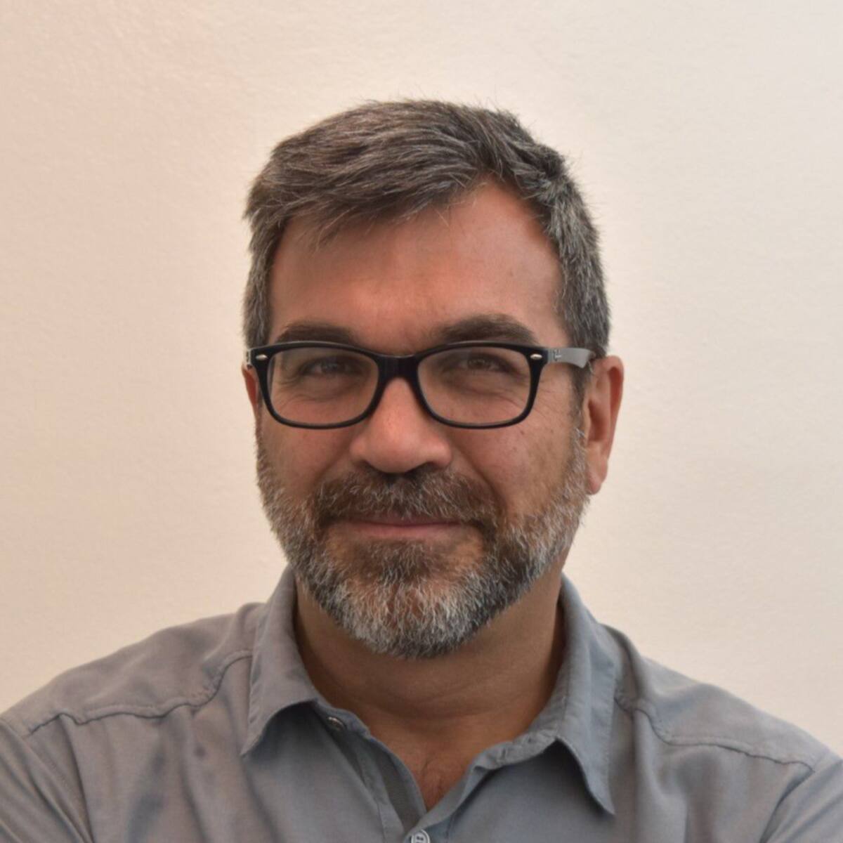 Rodrigo Martin