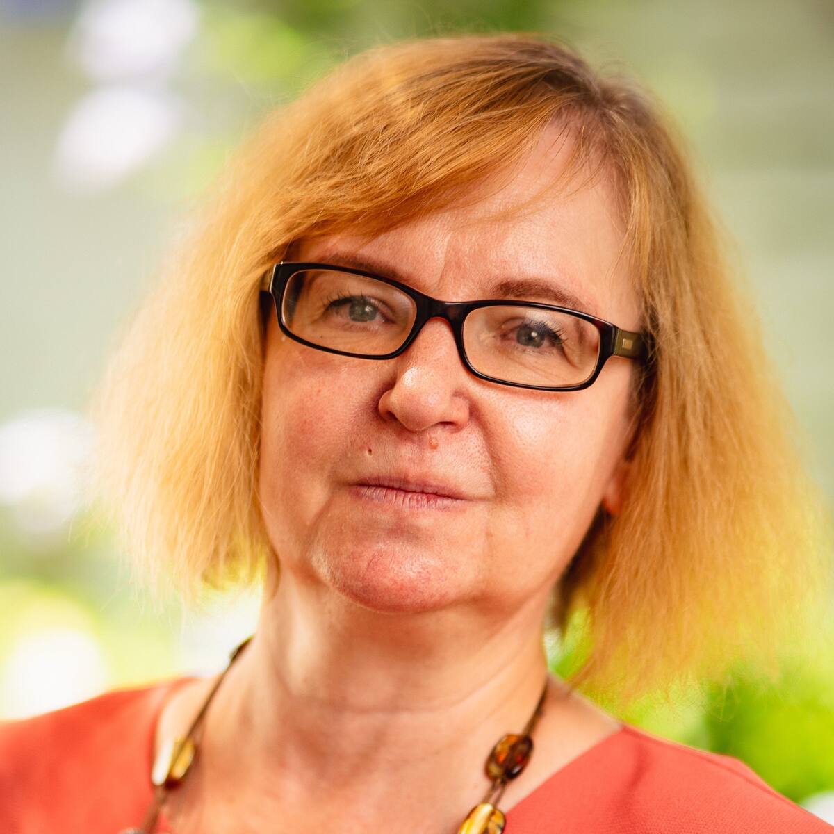 Evguenia Fediakova