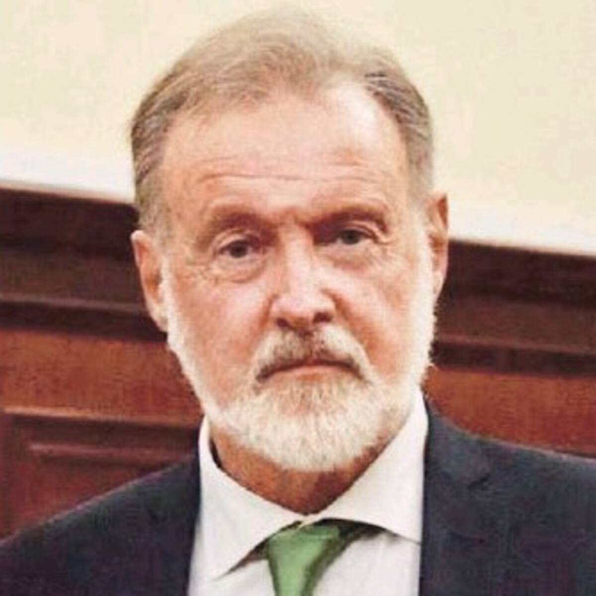 Rafael Bielsa