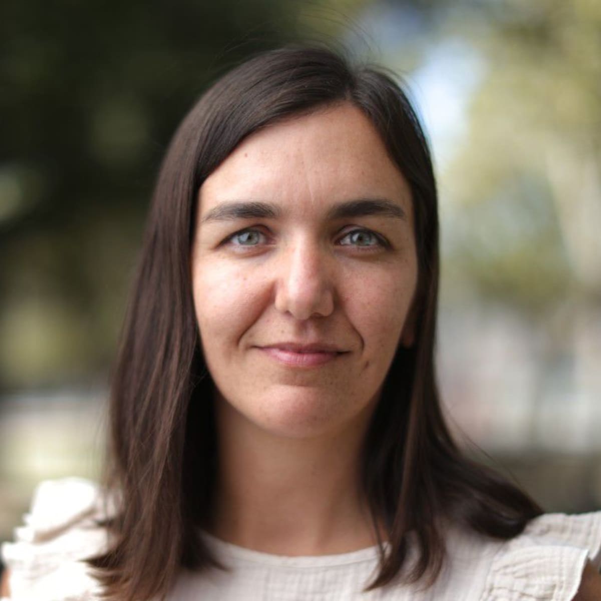 Paloma Del Villar