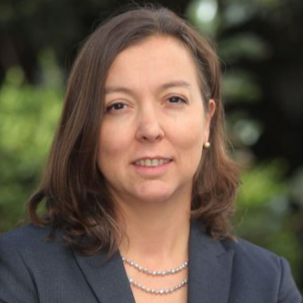 Cristina Hube