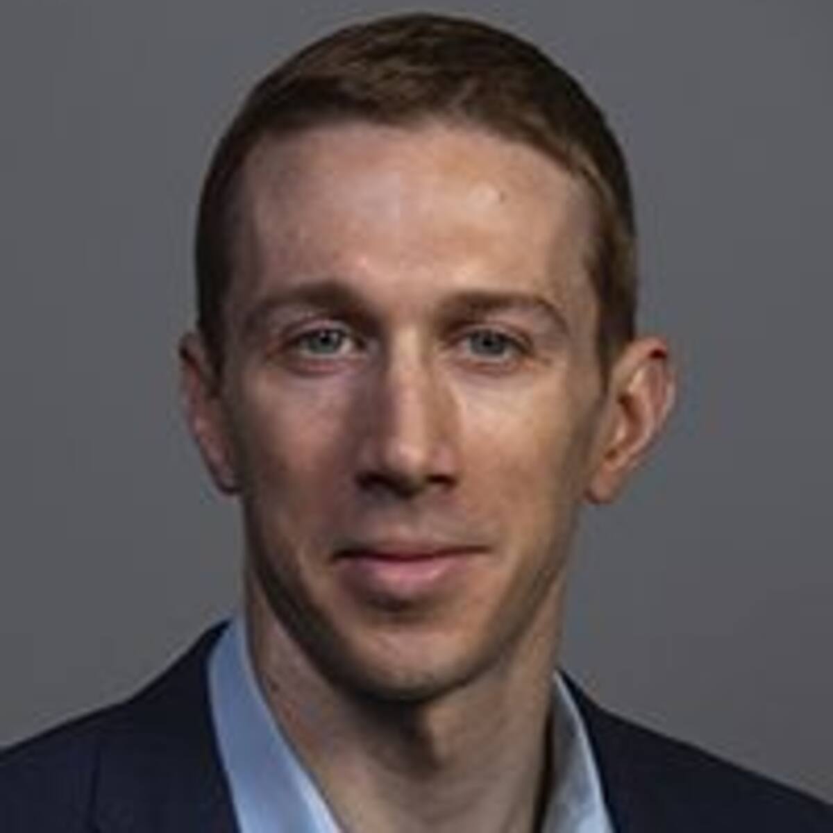 Trevor Sutton