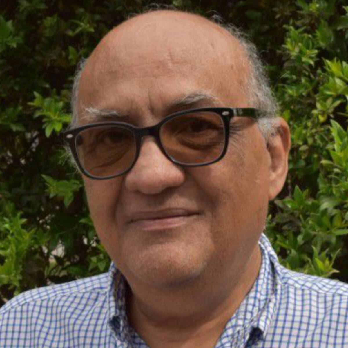 José Noguera