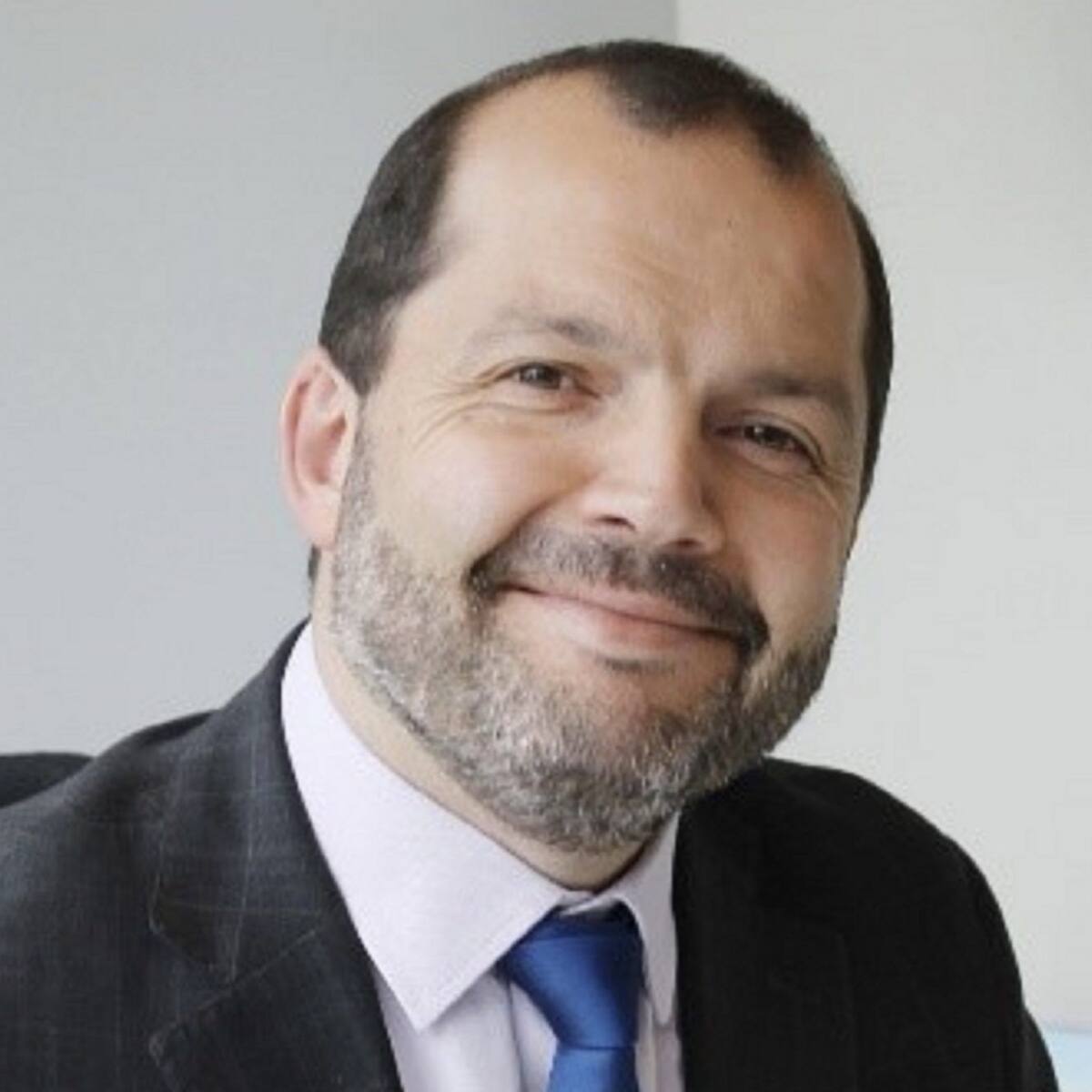 Luis Sarrás