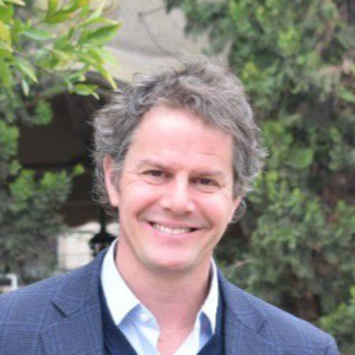 Klaus Droste