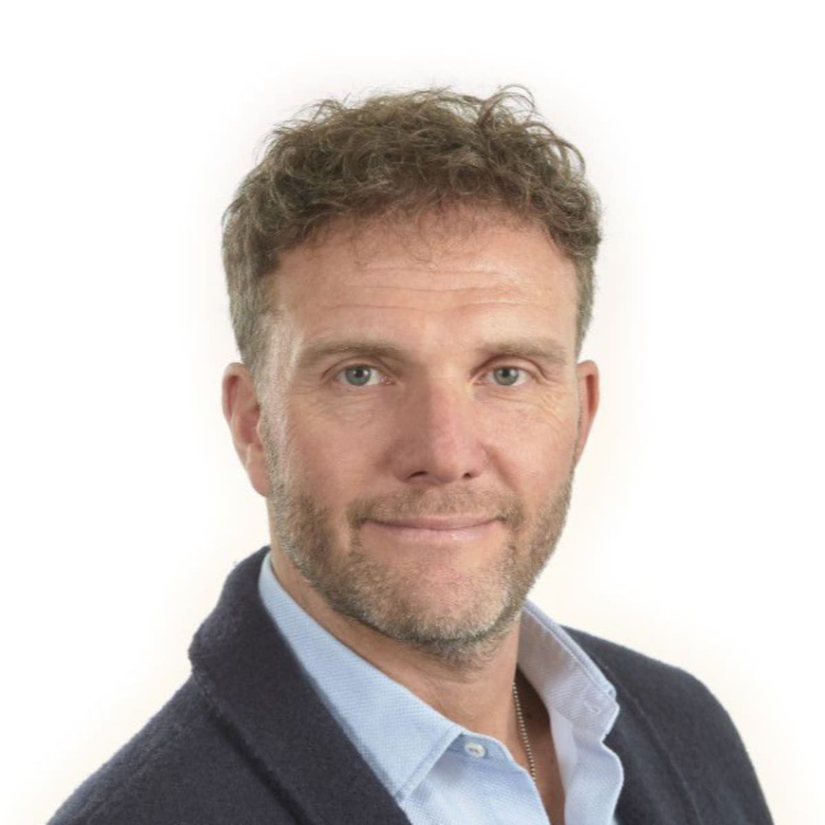 Alejandro Fosk