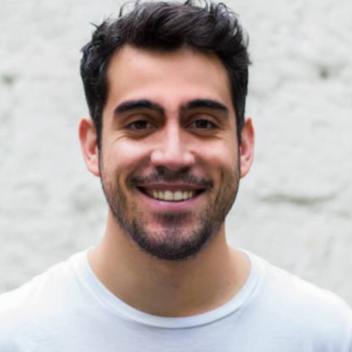 Manuel Barros