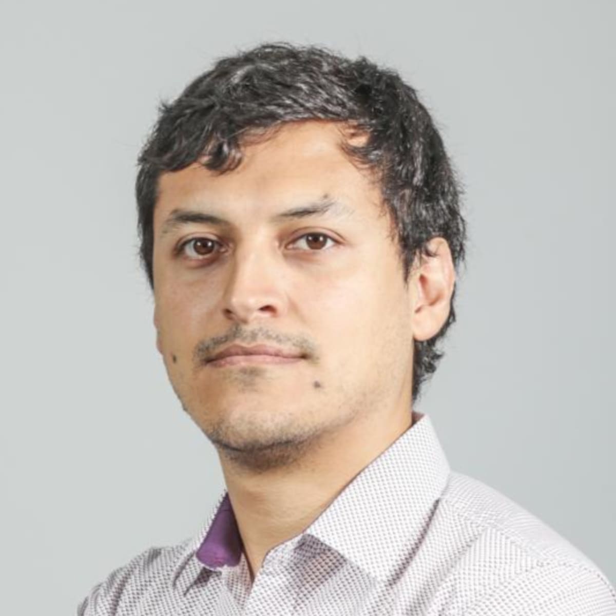 Carlos Reyes P.