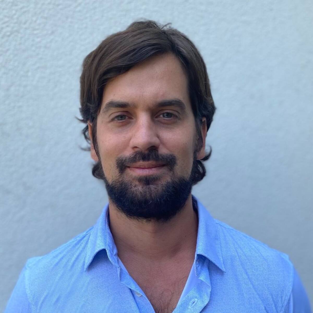 Maurizio Pancorvo