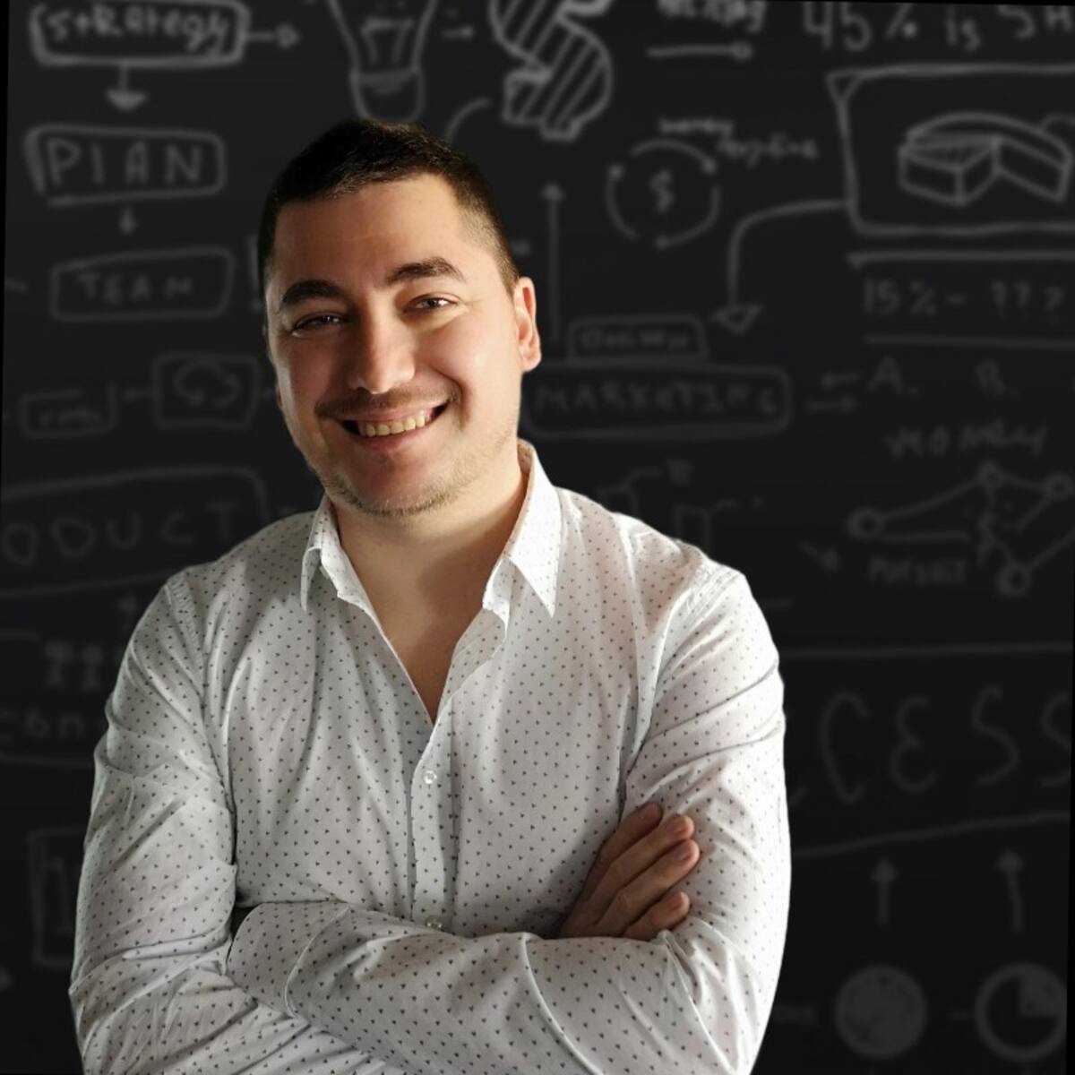 Claudio Barahona