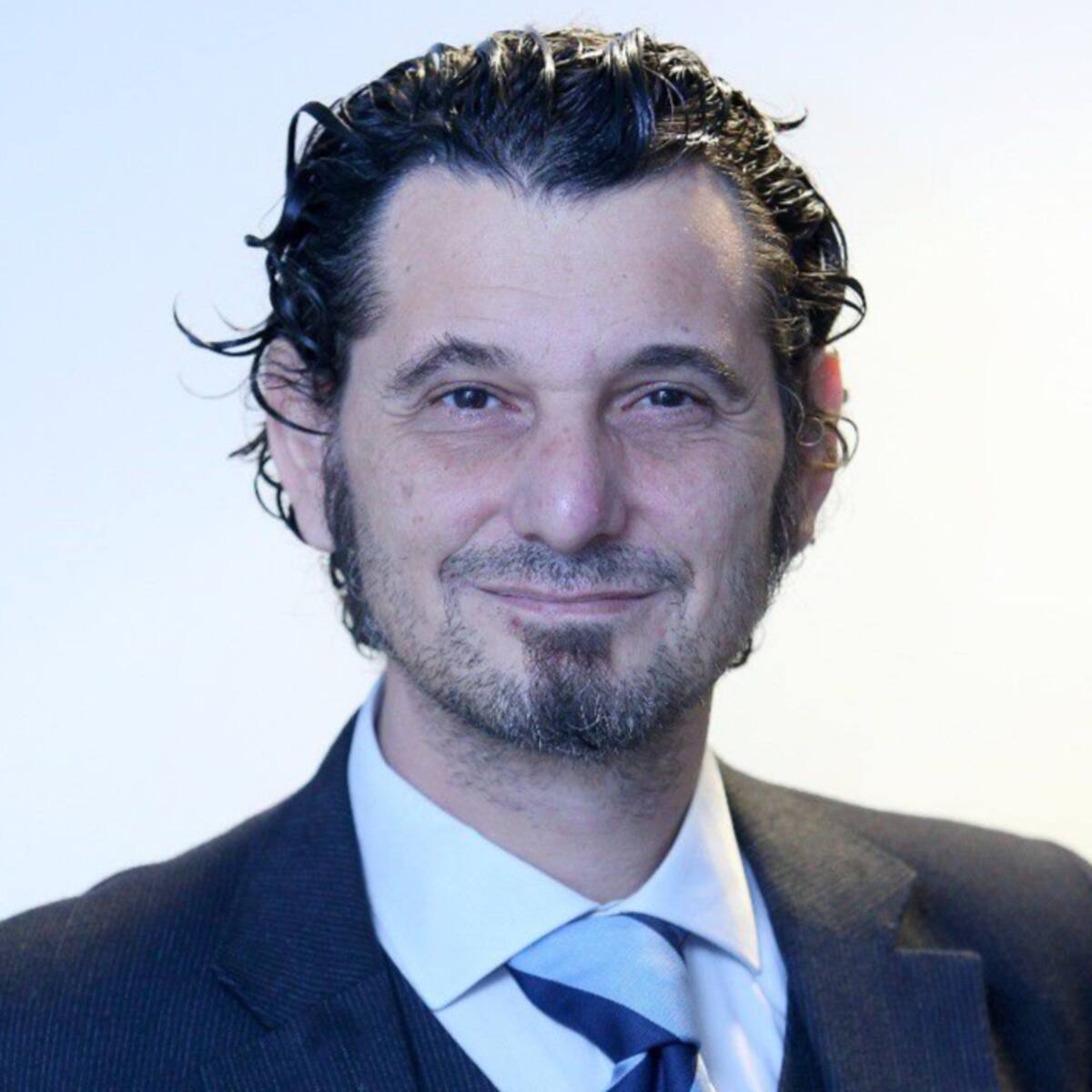 Carlos Amunátegui